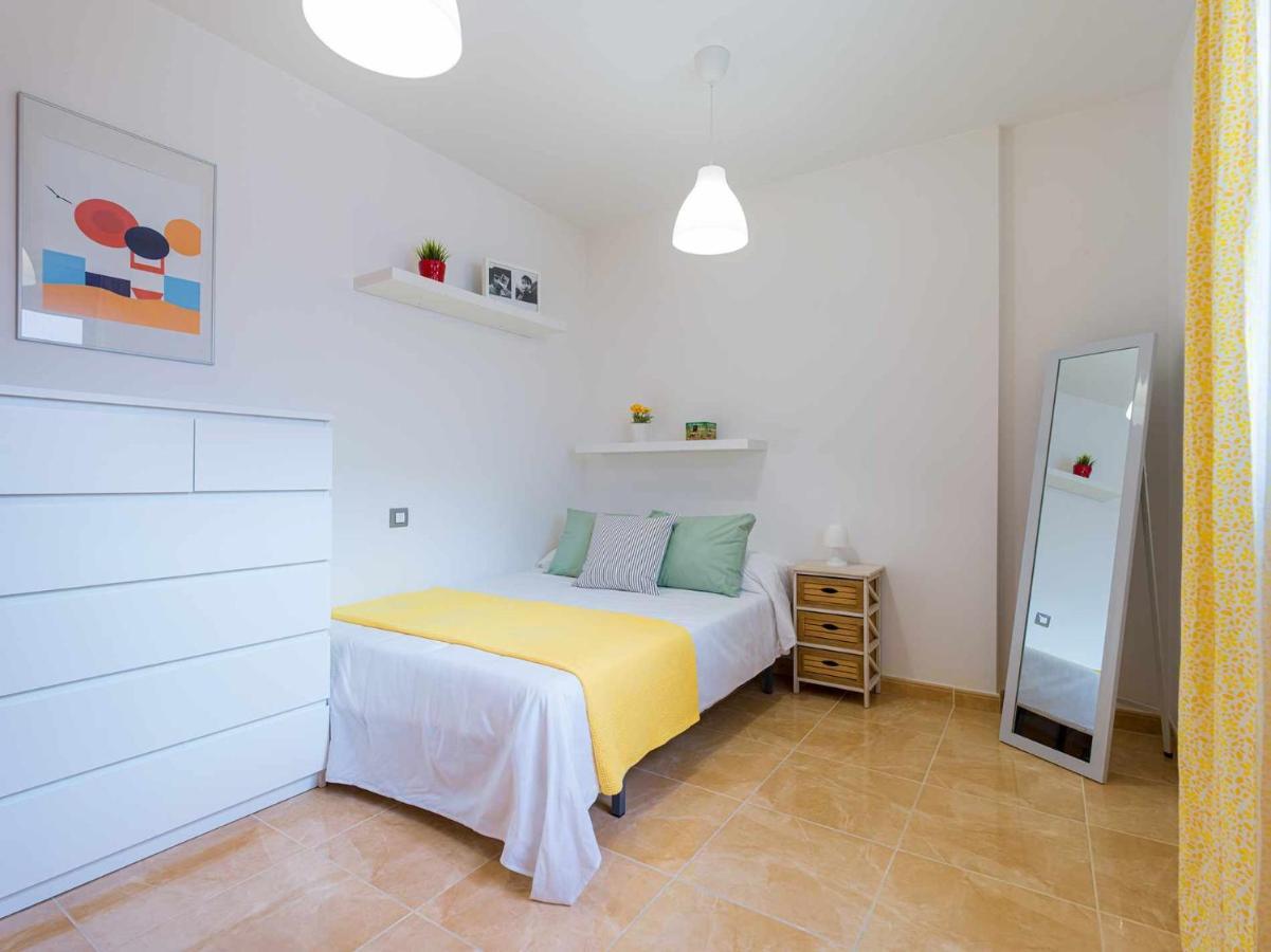Apartamento Mahostly La Casita de mi Rosita Puerto del Rosario  Exterior foto