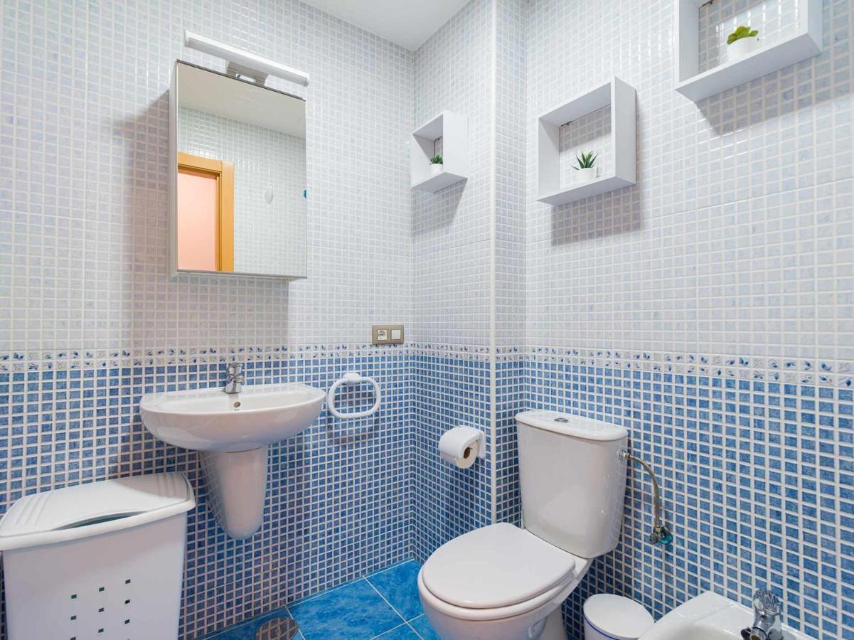 Apartamento Mahostly La Casita de mi Rosita Puerto del Rosario  Exterior foto