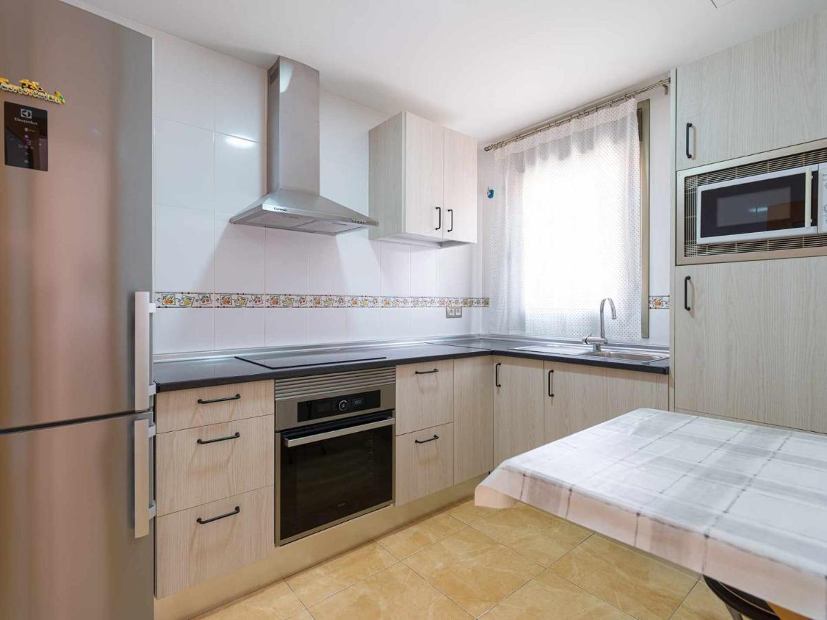 Apartamento Mahostly La Casita de mi Rosita Puerto del Rosario  Exterior foto