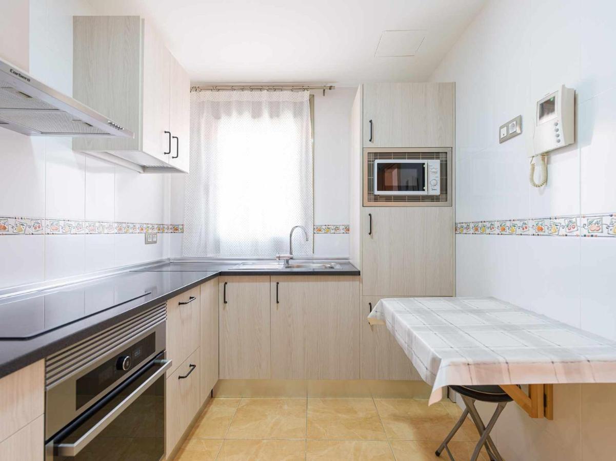 Apartamento Mahostly La Casita de mi Rosita Puerto del Rosario  Exterior foto