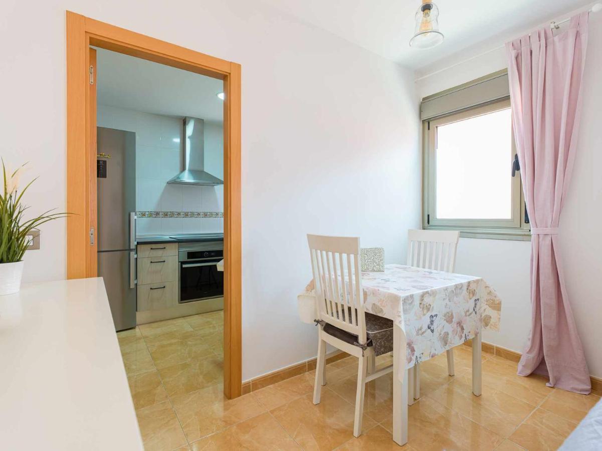 Apartamento Mahostly La Casita de mi Rosita Puerto del Rosario  Exterior foto